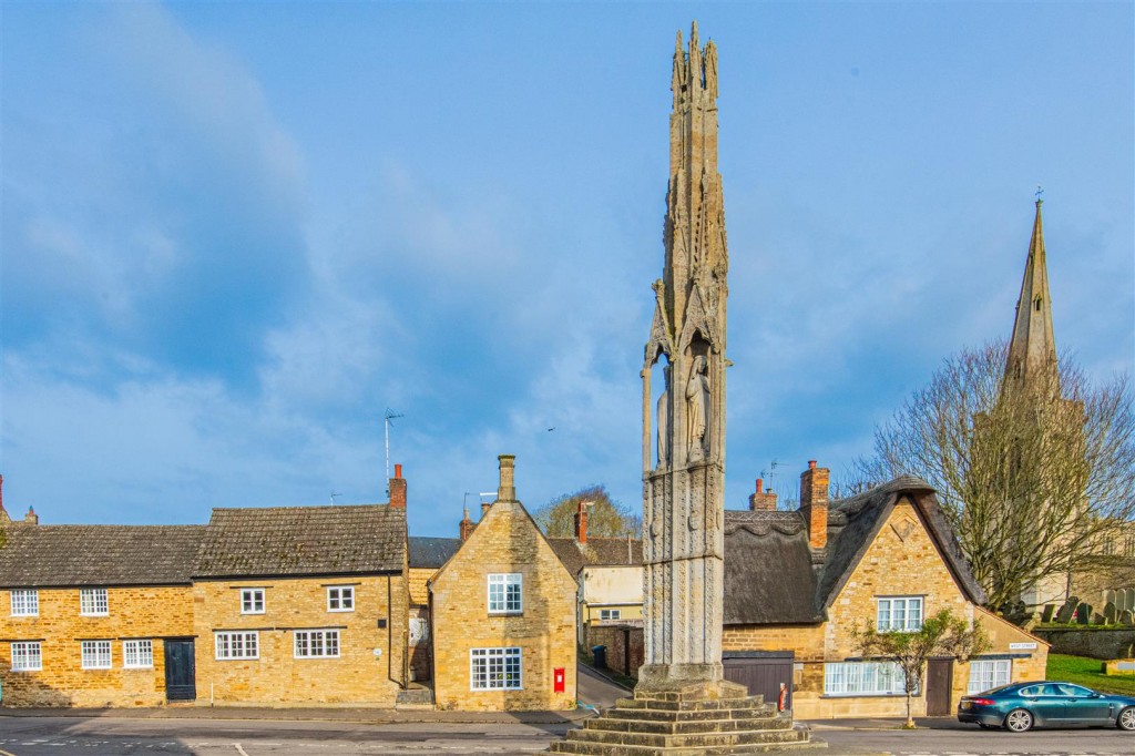 Images for West Street, Geddington, Kettering EAID:oscarjamesapi BID:2