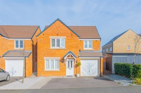 Images for Silvester Road, Weldon, Corby