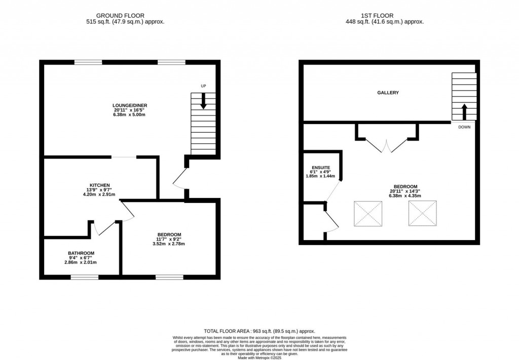 Floorplans For Laws Lane, Finedon