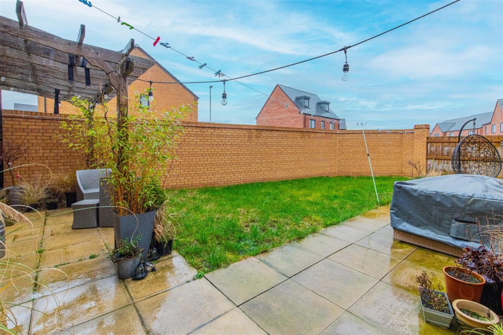 Images for Eleanor Drive, Wellingborough EAID:oscarjamesapi BID:6