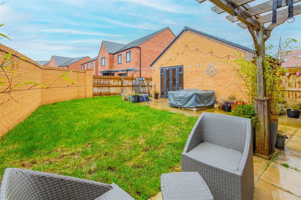 Images for Eleanor Drive, Wellingborough EAID:oscarjamesapi BID:6